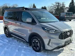 Ford Transit Custom L1 Active 4x4 Nugget Bild 4
