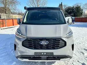 Ford Transit Custom L1 Active 4x4 Nugget Bild 3