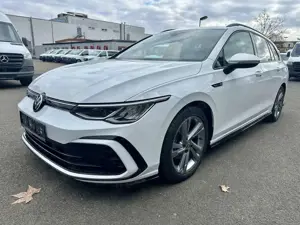 Volkswagen Golf Variant R-Line Navi Winterpaket