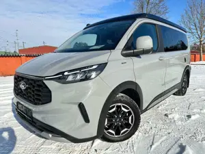 Ford Transit Custom L1 Active 4x4 Nugget