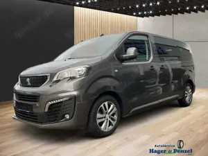 Peugeot Traveller Active L2 Nav Klima AppConnect 8 Sitze
