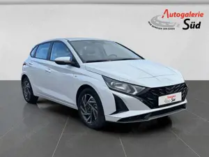 Hyundai i20 Comfort 1.0 T-GDI mHev