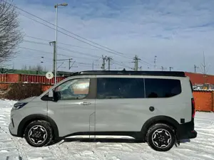 Ford Transit Custom L1 Active 4x4 Nugget Bild 2