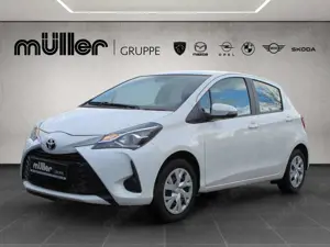 Toyota Yaris Comfort