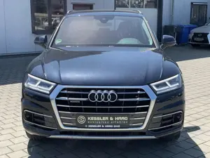 Audi Q5 2.0 TDI StandH/Luft/LED/Virtual/ACC