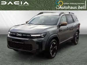 Dacia Bigster Extreme TCe 140