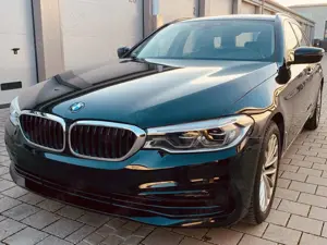 BMW 530 530i xDrive Touring Aut.