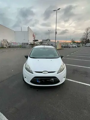 Ford Fiesta Ambiente