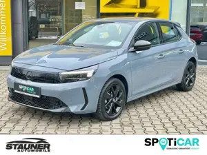 Opel Corsa F GS *R-KAMERA*SHZ*LHZ*CARPLAY*LED*TOTWINKEL*PDC*