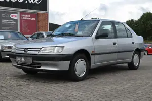 Peugeot 306 1.4 SR *2.HD*KLIMA*OLDTIMER*GARANTIE*
