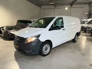 Mercedes-Benz Vito Kasten 116 CDI RWD lang*KLIMA*PDC*TEMPOMAT