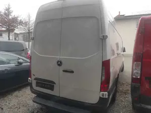 Mercedes-Benz Sprinter 311/314/316 CDI RWD L3 / L4 (907.635/637) Bild 5