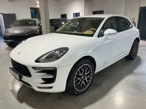 Porsche Macan GTS LED,Sport-Chrono,Mwst,EU6,Facelift