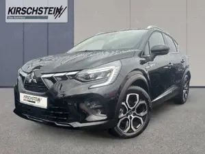 Mitsubishi ASX Plug-In Hybrid Select 1.6 Navi Multi-Sense