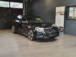 Mercedes-Benz A 180 BlueEfficiency Style Edition Urban*Navi*