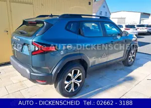 Dacia Duster III TCe130 Expression+Winter+PDC-Kam+NAVI Bild 2
