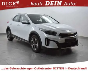 Kia XCeed 1.6 Aut Vision Hyb BI LED+NAV+KAM+AHK+ACC