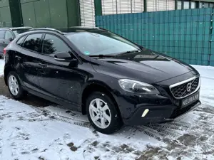 Volvo V40 Bild 4