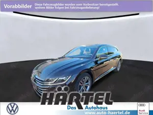 Volkswagen Arteon SHOOTING BRAKE R-LINE 2.0 TDI DSG (+EURO6)