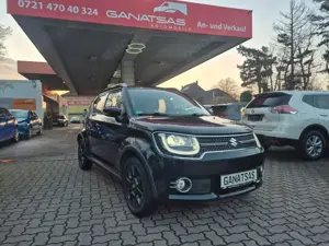 Suzuki Ignis 1.2 DUALJET Comfort+