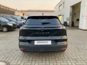 Renault Symbioz Evolution 1.6 E-TECH Full Hybrid 145 Bild 3