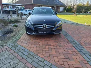 Mercedes-Benz C 250 C 250 T d Edition C (205.208)