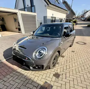 MINI Cooper S Clubman Aut.