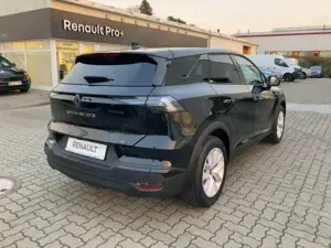 Renault Symbioz Evolution 1.6 E-TECH Full Hybrid 145 Bild 4
