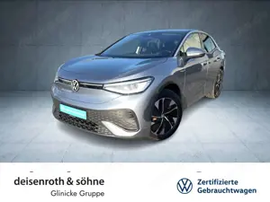 Volkswagen ID.5 Pro Performance W-Pumpe/AHK/Pano/Nav/Matrix