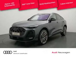 Audi Q5 Sportback quattro Sline MATRIX OLED NAVI VIRT