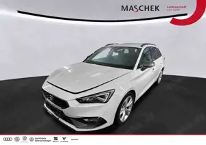 SEAT Leon ST FR 1.5 TSI RearView LED Sitzh. CarPlay ACC Keyl