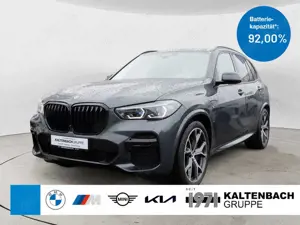 BMW X5 xDrive 45e M-Sport AHK HUD 360° LASER LED