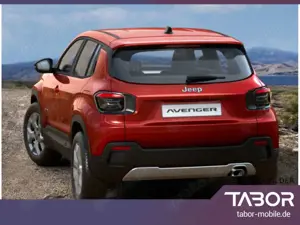 Jeep Avenger Bild 2
