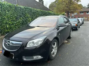 Opel Insignia Insignia Sports Tourer Diesel 2.0 CDTI Sports Tourer Sport