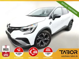 Renault Captur II 1.3 TCe 160 EDC R.S. Line LED Nav Kam