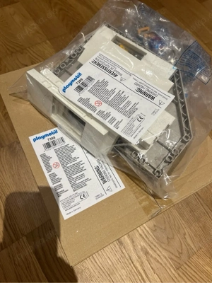 Playmobil 7388 + 7389 für 4279 Wohnhaus Erweitungspack