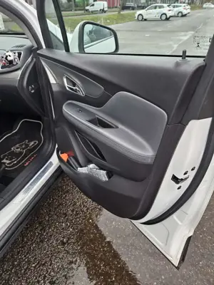 Opel Mokka Bild 5