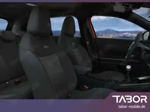 Jeep Avenger Bild 4