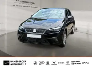 SEAT Ibiza Road Edition 1.0 TSI DAB/Kamera/Assist/Nav