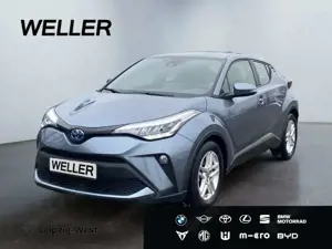 Toyota C-HR 1.8 Hybrid Flow *LED*ACC*Kamera*CarPlay*DAB*