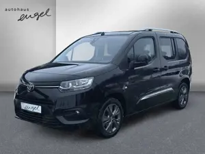 Toyota Proace Proace City Verso 1.2T L1 Executive,KLIMA,NAVI,SH,
