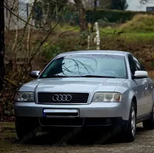 Audi A6 2.4
