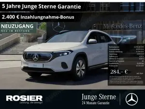 Mercedes-Benz EQA 250 Progressive Advanced AHK LED Pano Nav