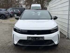 Opel Corsa GS 1.2 Turbo Hybrid eDCT Android Auto*SHZ*Kamer... Bild 2