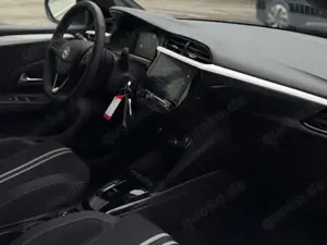 Opel Corsa GS 1.2 Turbo Hybrid eDCT Android Auto*SHZ*Kamer... Bild 5