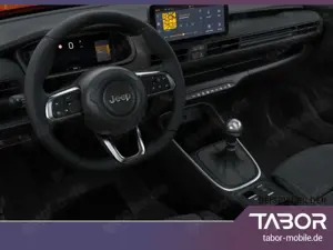 Jeep Avenger Bild 3