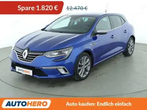 Renault Megane 1.2 TCe Energy GT Line*NAVI*TEMPO*PDC*LIM*