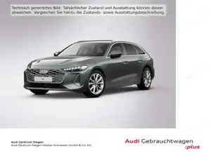 Audi A5 2.0 TDI Tech Paket LED Plus AHK