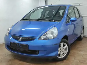 Honda Jazz 1.2 Cool 1-HAND KLIMA EURO-4 ALLWETTER SERVO ABS