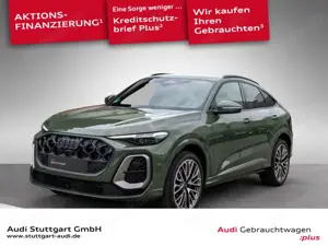 Audi Q5 edition one TFSI quattro 150 kW